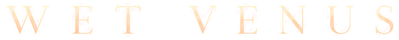 Wet Venus